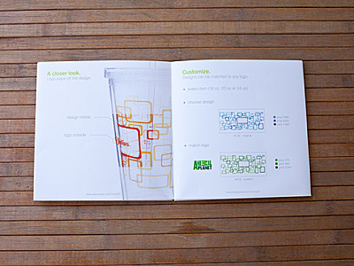 InCore Drinkware Brochure