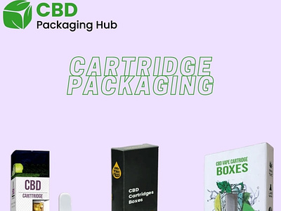 Cartridge Packaging cartridge packaging