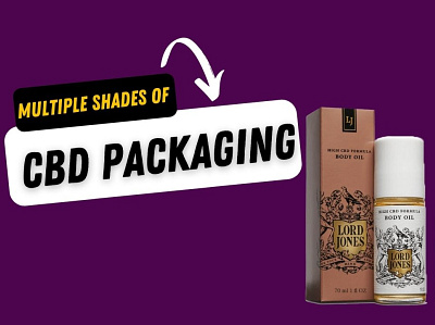 Multiple Shades of Custom CBD Packaging cbd cbd boxes cbd boxes wholesale cbd packaging custom cbd boxes