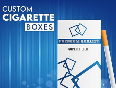 Custom Cigarette Packaging cigarette boxes cigarette packaging custom cigarette boxes