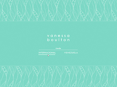 Vanessa Boulton - pre home version