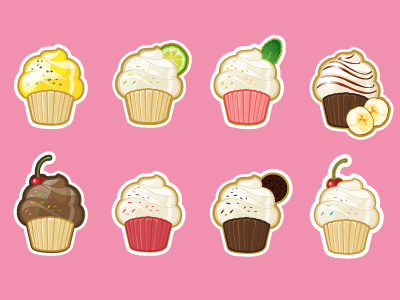 Cupcakes