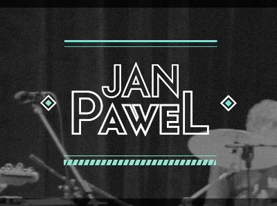 Jan Pawel inserts insert music type video