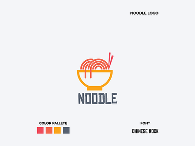 CHINESE NOODLE