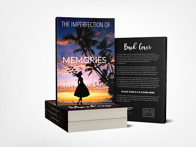 book cover design