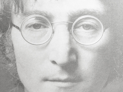 Lennon Box of Vision