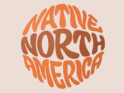 Native North America Volume I book case bound lp music native north america