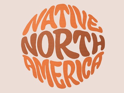 Native North America Volume I