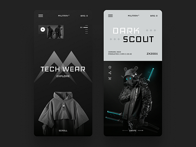 App Design concept for Military cloth shop app cart design military minimal shop ui ux wear web website