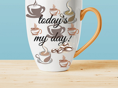 The best coffee mug for a morning coffee