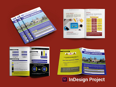 Company Profile Design branding brochure brochure design catalog design company profile company profile design graphic design indesign magazine magazine design print design