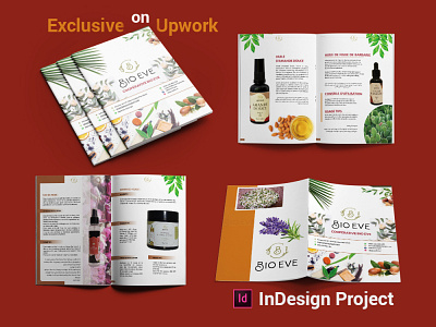 Business Brochure Design