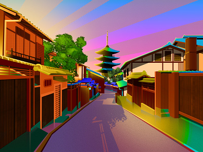 Kyoto