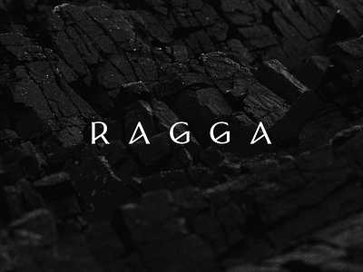 Ragga Perfume