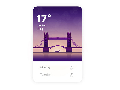 London,My love app bridge city colour fog london night ship tower ui