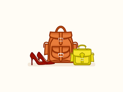 Fashion Backpacks - Boros Bags