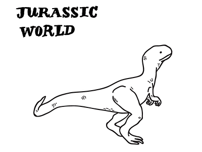 Jurassic World