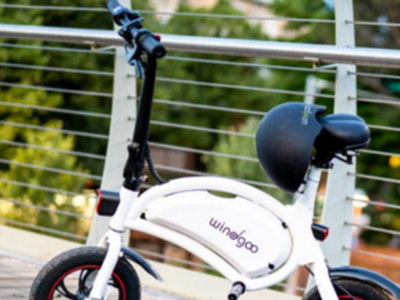 windgoo electric bike