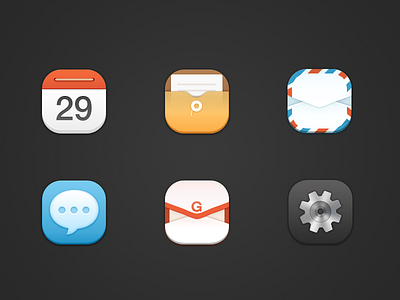 Icon Theme icon theme