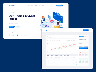 Crypto Trading Bot