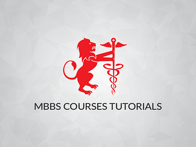 MBBS  TUTORIALS LOGO