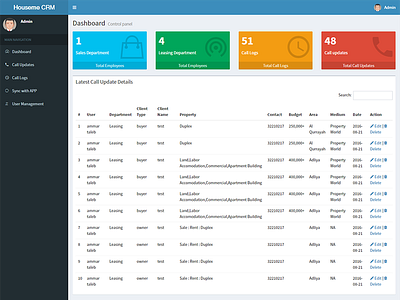 Dashboard dashboard design flat graph icons numbers ui web