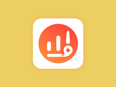 医透社 app icon logo