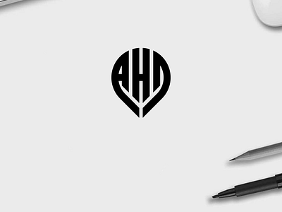 AHD MONOGRAM