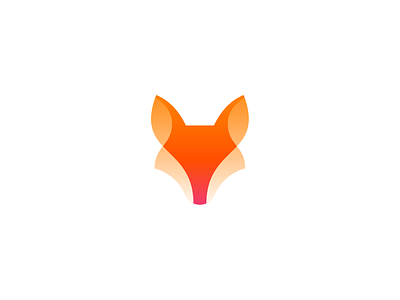 Fox logo (sentry.co logo mark)