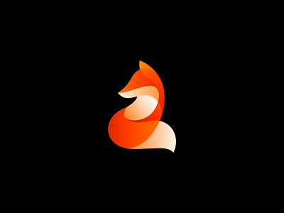 3 / 28 Foxbruary branding fox icon icon design logo logo design