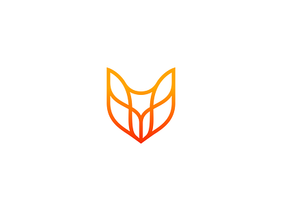 4 / 28 Foxbruary branding fox icon icon design logo logo design