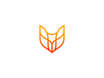 4 / 28 Foxbruary branding fox icon icon design logo logo design