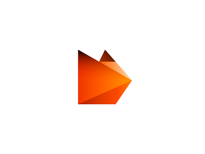 5 / 28 Foxbruary fox icon icon design logo logo design