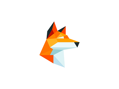 7 / 28 Foxbruary fox icon icon design logo logo design