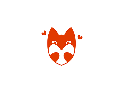 14 / 28 Foxbruary branding fox icon icon design logo logo design