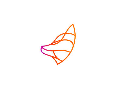 18 / 28 Foxbruary branding fox logo logo design