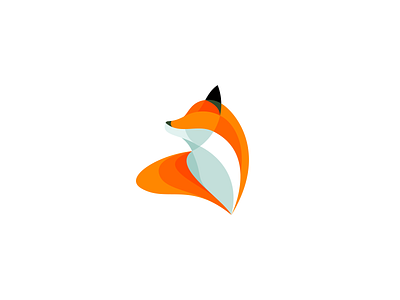21 / 28 Foxbruary branding fox icon icon design logo logo design