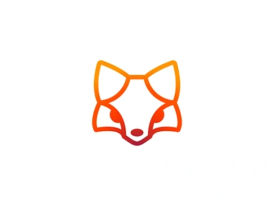 Foxbruary 23, 24, 25 branding fox icon icon design logo logo design