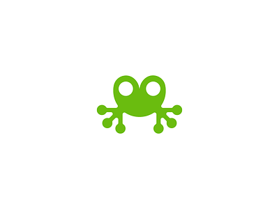 Frog mark