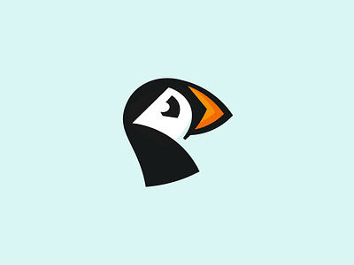 Puffin for fun