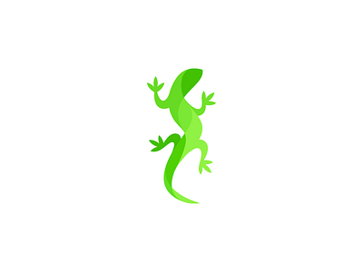 Lizard (Flat version)