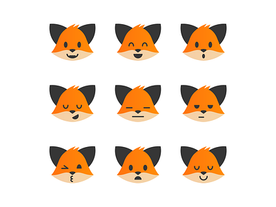 Fox (emotions)