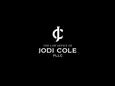 Jodi Cole Law Office cole jodi law logotype office