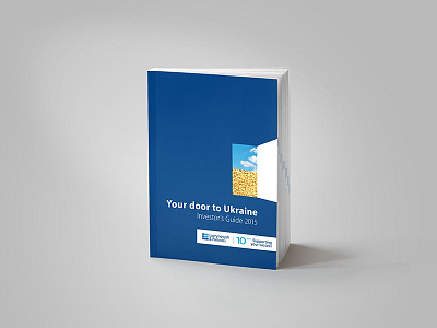 Investor's Guide 2015 book design door firm guide law ukraine
