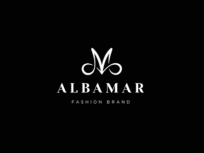 Albamar albamar brand clothing fashion logo style