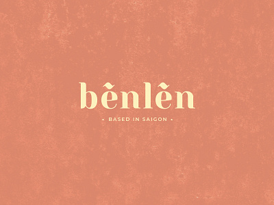 benlen~ logotype