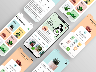 Easy Plant | App