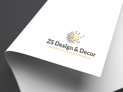 Professional Brand Logo Design