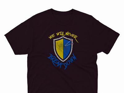 Support Ukraine graphic design shirts design support ukraine t shirt design ukraine