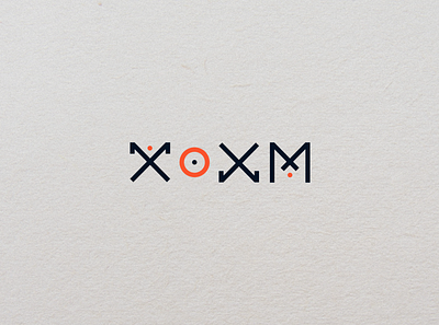 Logo for the Museum of Modern Art art artwork branding design figma graphic design illustrator logo logotype modern museum rebranding redesign ui vector